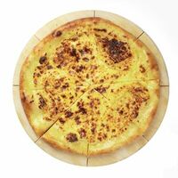 Хачапури по-мегрельски в MAHALLA