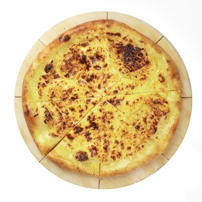 Хачапури по-мегрельски в MAHALLA по цене 2800 ₸