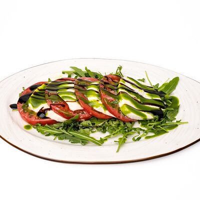 Капрезе в Парло Руссо по цене 770 ₽