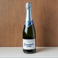 Codorniu Zero безалкогольное в Itameshi