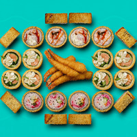 Сет Темпура в Sёmga