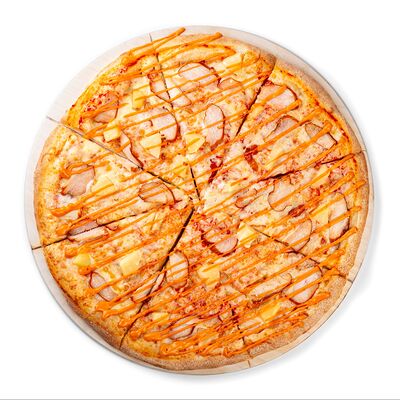 Гавайская в Sushi & Pizza Момент по цене 1250 ₽