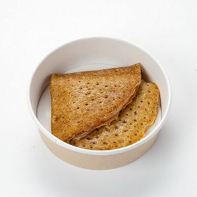 Блин классический в Pelmen House по цене 240 ₽