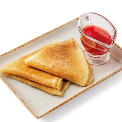 Блины со сметаной детские в Корчма по цене 150