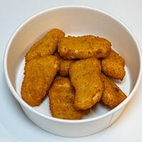 Куриные наггетсы в Fry