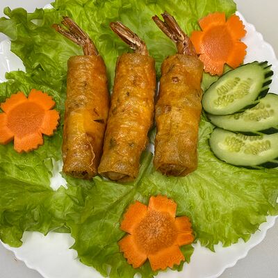 Нем том в Pho Viet по цене 500 ₽