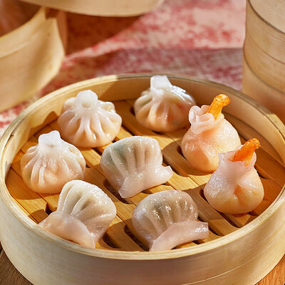 Сифудо сет в Тануки по цене 5490 ₸