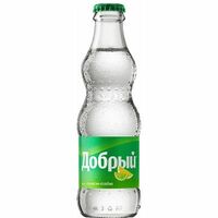 Добрый Лимон-лайм в Ketch Up