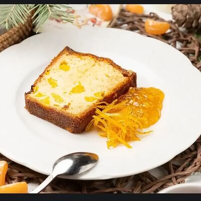 Кекс Свердловский в Два деда по цене 450 ₽