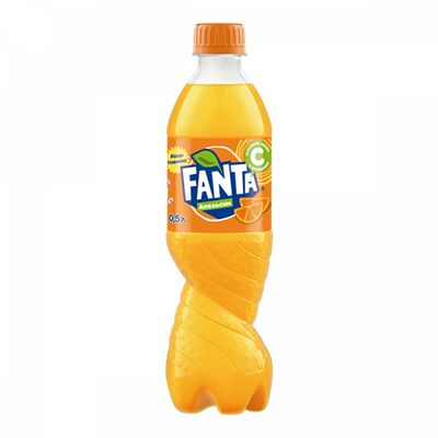 Fanta в Шашлычная Баркас по цене 129 ₽