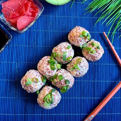 Фреш-ролл в Уфтанма по цене 479 ₽