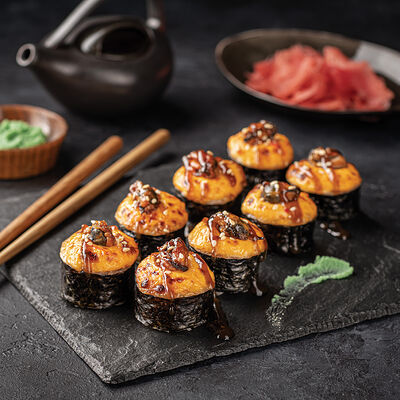 Каеси Яки в СушиСтор по цене 312