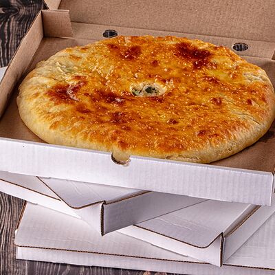 Сет Праздничный в Осетинские Пироги по цене 4900 ₽