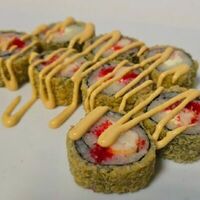 Роллы Хакай в Дринь-Тринь