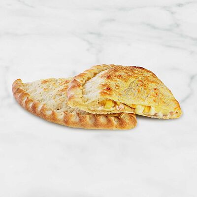 Кальцоне курица/грибы в Суши до по цене 742 ₽