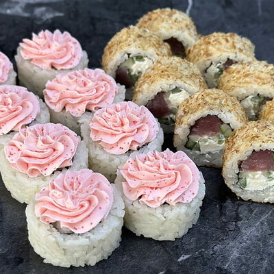 Камчатский дрифт в Good Food по цене 1086 ₽