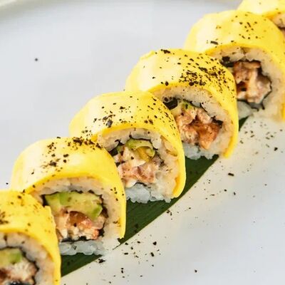 Трюфельный угорь в AGATA по цене 975 ₽