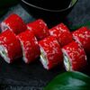 Калифорния с угрем в Yanagi sushi по цене 600