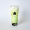 Фисташка латте с сырной пенкой L в TEE CAT BUBBLE TEA по цене 450