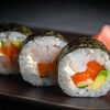 Стройные креветки в Uchu Sushi Yaki по цене 659