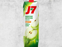 Сок яблочный J7 в Pizza HeartPizza Hut