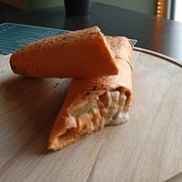 Шаурма фирменная в ДВА ОТЦА