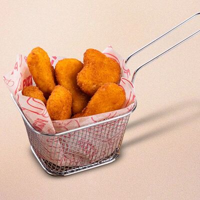 Наггетсы в Оригами по цене 259 ₽