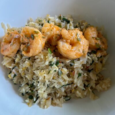 Ком Ранг Том в Бань бао по цене 832 ₽