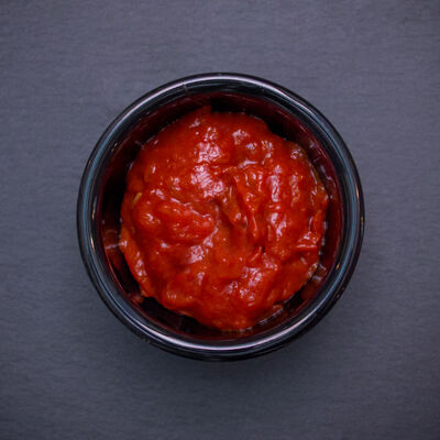 Соус Барбекю красный в The Тёлки по цене 35 ₽