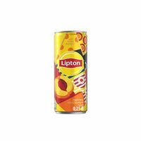 Lipton Персик в Кофея