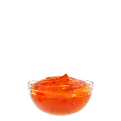 Сладкий чили в Pizza Mia по цене 45 ₽