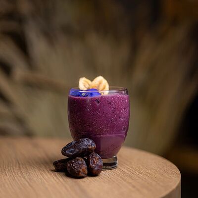 Чиа смузи в Rice foodcoffee по цене 2200 ₸