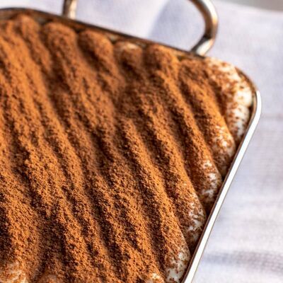 Тирамисув 12 по цене 592 ₽