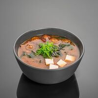 Суп Мисо в Roll & Wok