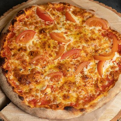 Маргарита в Пицца да Спагетти по цене 900 ₽