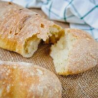 Чиабатта в Пекарня Мишеля