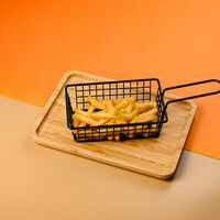 Картофель фри 150 гр в Smoky Rabbits Chillout Bar