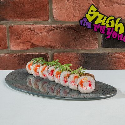Футомаки в Суши на районе по цене 870 ₽