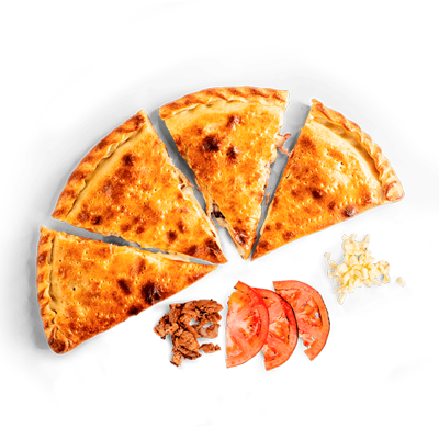 Кальцоне Сытная в Грильница по цене 560 ₽