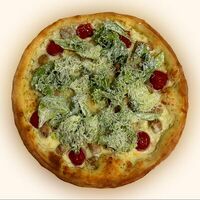 Пицца Цезарь в Mikey pizza