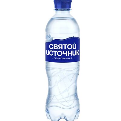 Святой источник газированная в Домашний Вкус по цене 180 ₽