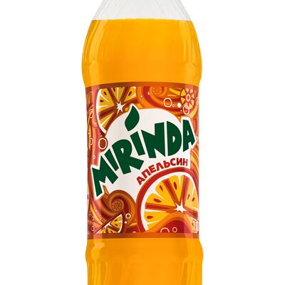 Mirinda в YAKUZA по цене 890 ₸