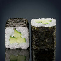 Каппа маки рору в Mojo