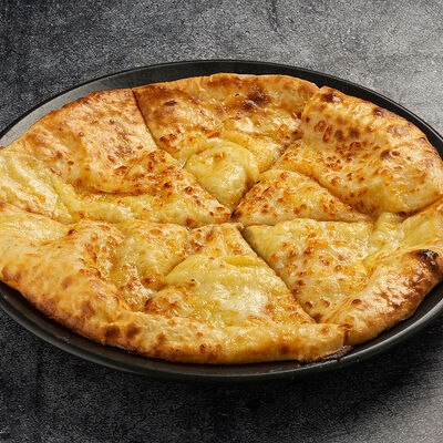 Хачапури по-мегрельски в BeerLogovo по цене 730 ₽