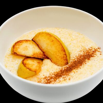 Каша кукурузная в Marrone Rosso по цене 1600 ₸