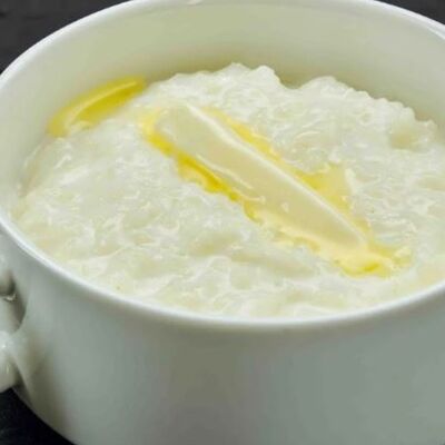 Каша Рисово-молочная в 7 LiR по цене 128 ₽