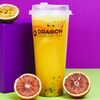 Моли чай с апельсином и маракуйей в Dragon Mixology Bar по цене 264