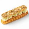 Эклер Париж-Брест в Lavanda Eclair по цене 500