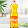 Добрый Апельсин в Суши-бар Тунец по цене 167