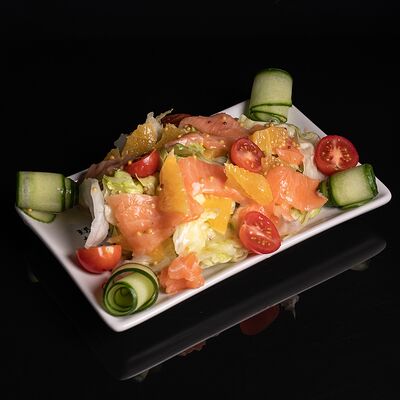 Брут в Sushiland по цене 799 ₽